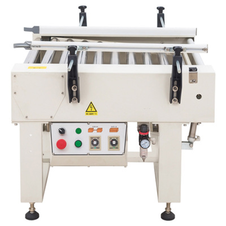 封箱機切帶寬度由什么決定呢？