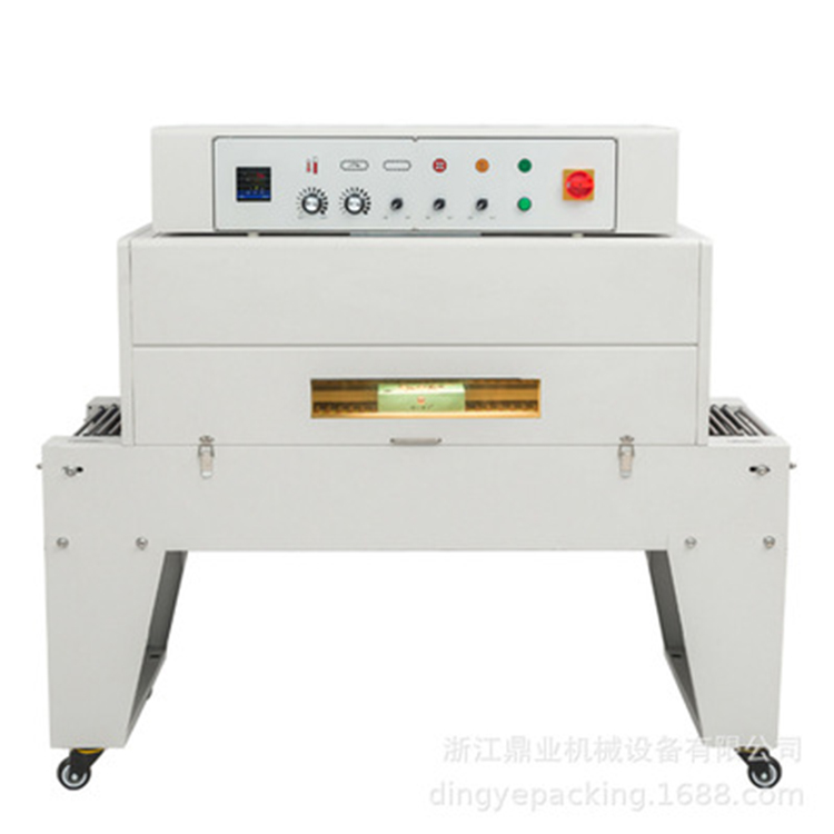 收縮機它的發(fā)展前景如何？